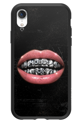 MOBILFOX GRILL 2.0 - Apple iPhone XR
