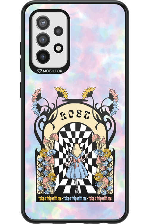 L0ST 2.0 - Samsung Galaxy A72