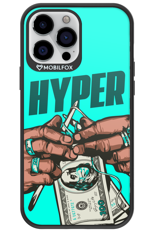 KNIT - Apple iPhone 13 Pro Max