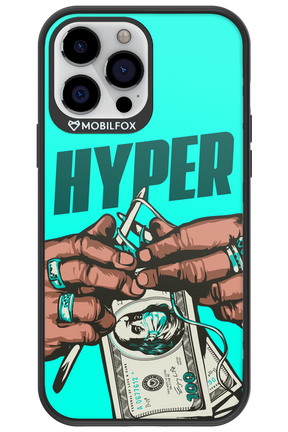 KNIT - Apple iPhone 13 Pro Max