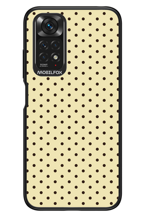 Butter Cookie - Xiaomi Redmi Note 11/11S 4G