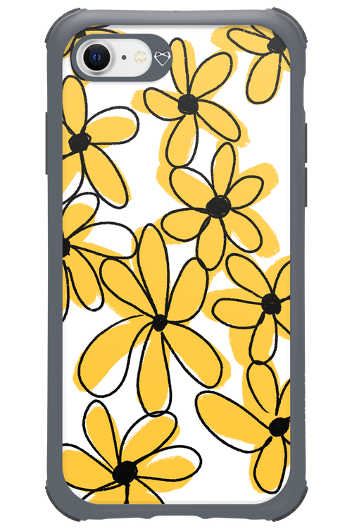 Yella - Apple iPhone 7