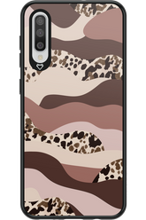Earth Camo - Samsung Galaxy A50