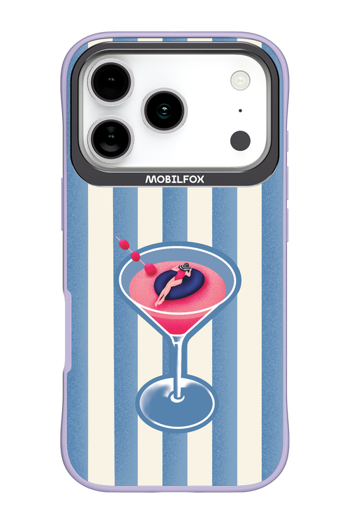 Poolside Affair - Apple iPhone 17 Pro