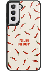 Hot Feeling - Samsung Galaxy S21 FE