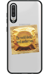 Another you 2.0 - Samsung Galaxy A70
