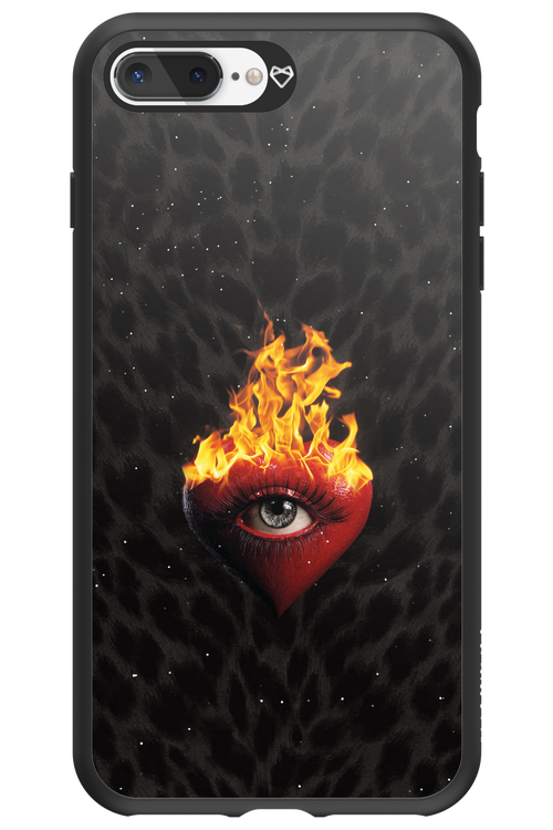 Shit happens - Apple iPhone 7 Plus