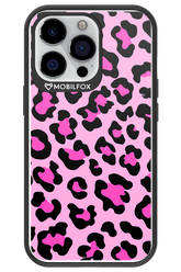 PINK LEOPARD - Apple iPhone 13 Pro
