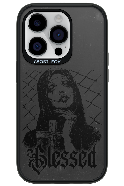 God bless 2.0 - Apple iPhone 14 Pro