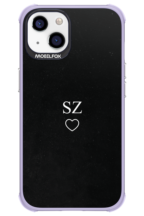 SZ Black 2.0 - Apple iPhone 13