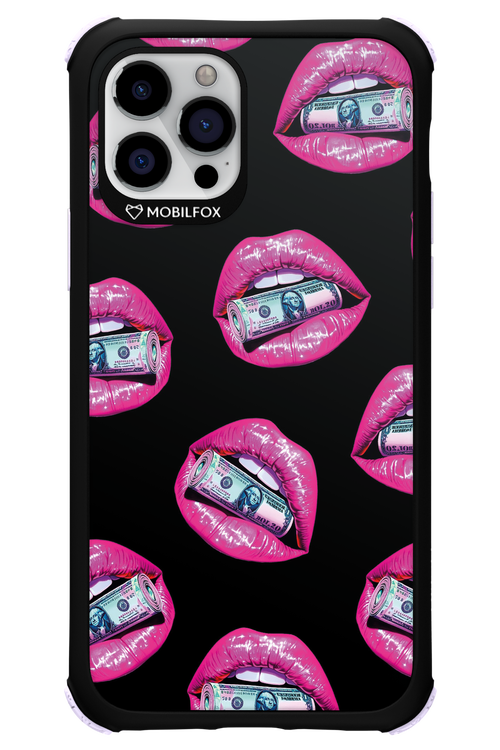 Money Lips - Apple iPhone 12 Pro