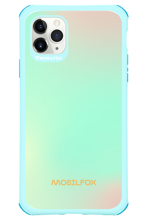 Pastel Mint - Apple iPhone 11 Pro Max