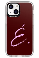 (Dark Blush) E II 2.0 - Apple iPhone 13 Mini