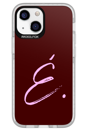 (Dark Blush) E II 2.0 - Apple iPhone 13 Mini