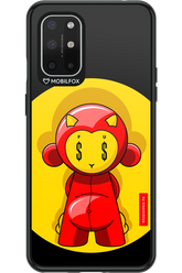 Fussy 2.0 - OnePlus 8T