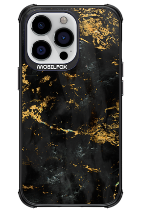 Goldie - Apple iPhone 13 Pro