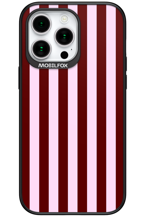 Circus Romance 2.0 - Apple iPhone 15 Pro Max