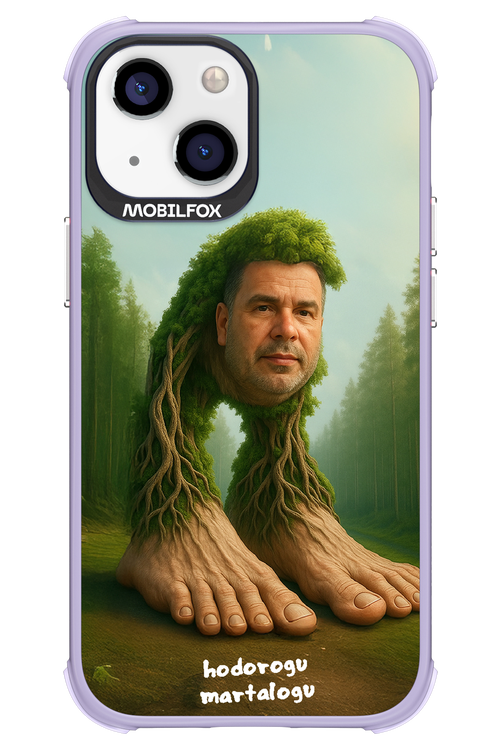 Hodorogu Martalogu - Apple iPhone 13 Mini
