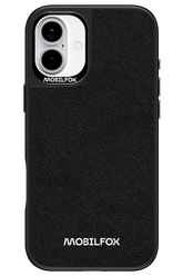 Mobilfox Leather 2.0 - Apple iPhone 16 Plus