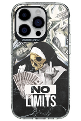 No Limits - Apple iPhone 14 Pro