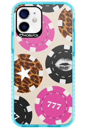 All In - Apple iPhone 12