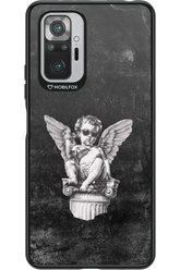 Fallen Angel - Xiaomi Redmi Note 10S