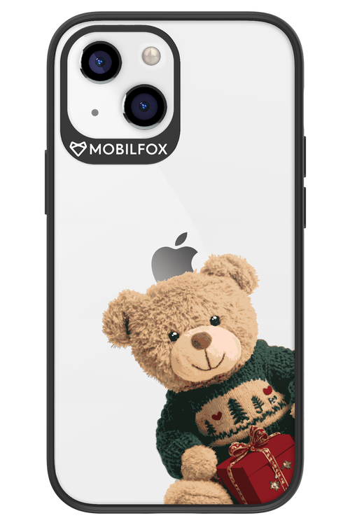 Gifting Bear - Apple iPhone 13 Mini