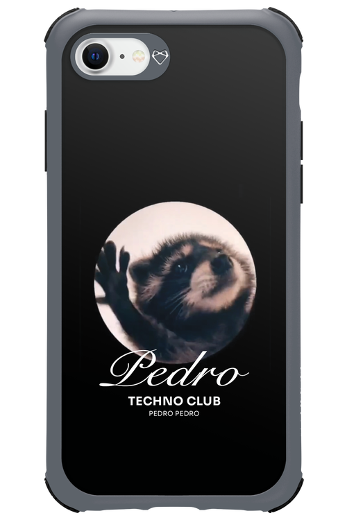 Pedro - Apple iPhone 7