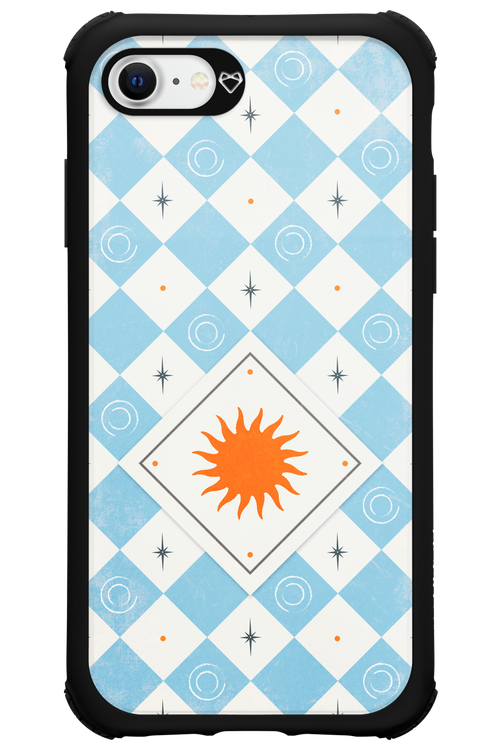 Sun Magic - Apple iPhone SE 2020