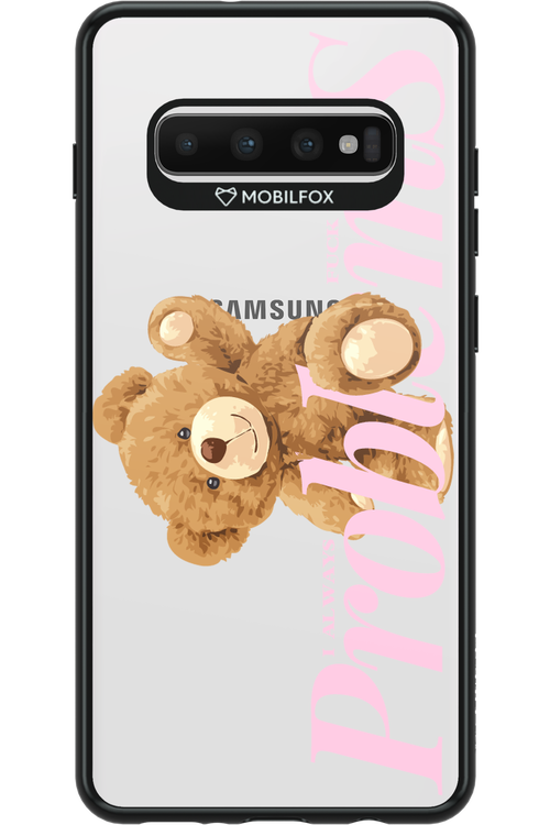 Problems 2.0 - Samsung Galaxy S10+