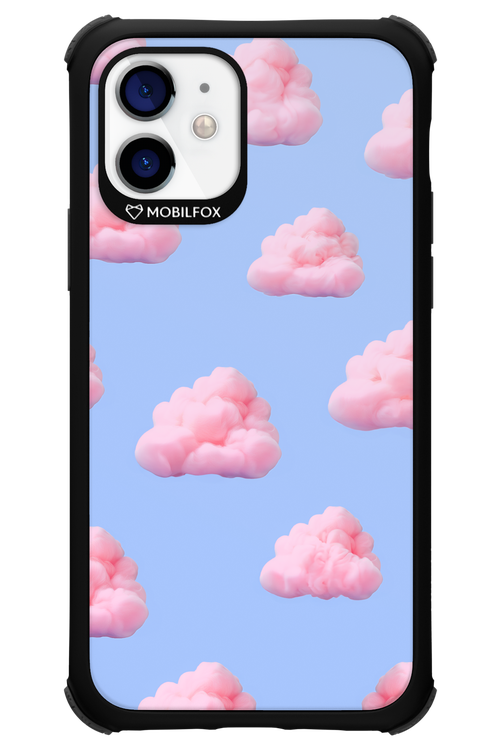 Cloudy - Apple iPhone 12
