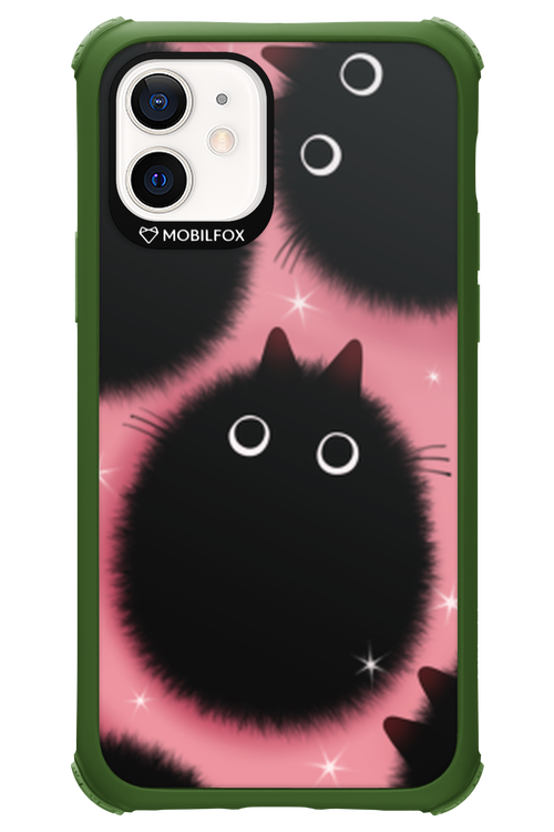 PURRr - Apple iPhone 12