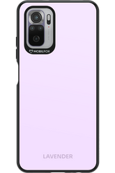LAVENDER - FS2 2.0 - Xiaomi Redmi Note 10