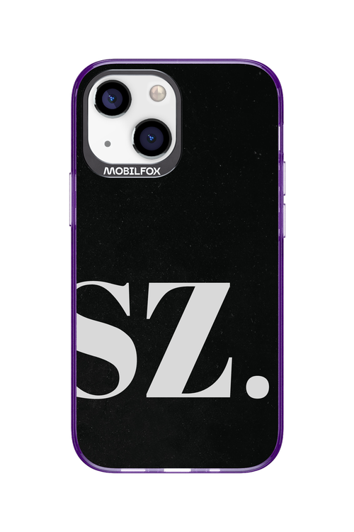 SZ (Off Space) 2.0 - Apple iPhone 13 Mini
