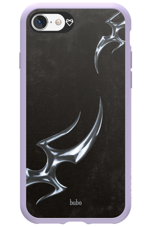 CHROMEPHASE - Apple iPhone SE 2022