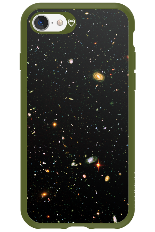 Cosmic Space - Apple iPhone 7