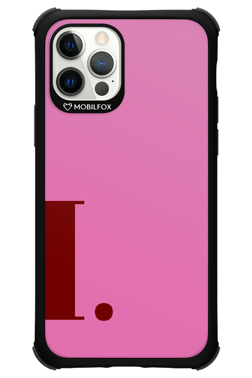 I (Sorbet) 2.0 - Apple iPhone 12 Pro