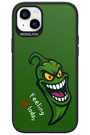 Crazy Chili - Apple iPhone 14 Plus