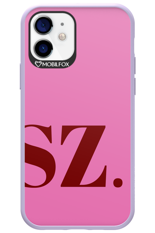 SZ (Sorbet) 2.0 - Apple iPhone 12