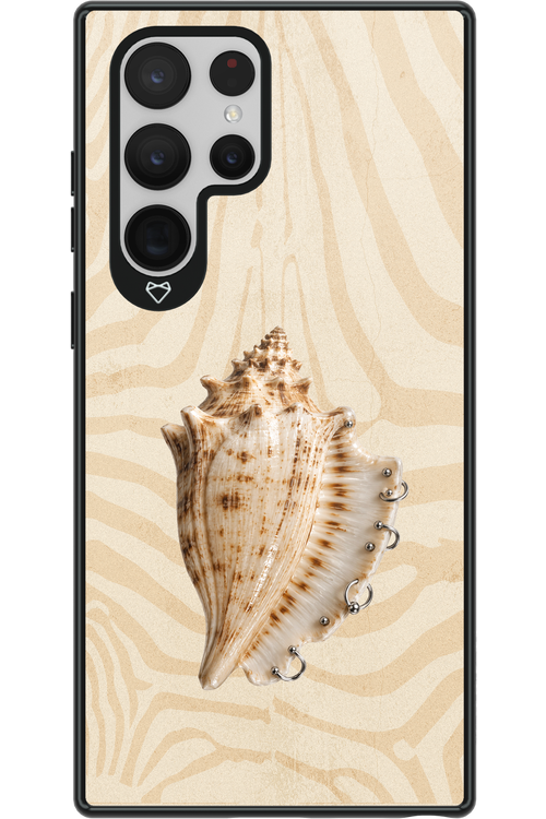 Shell Me Out 2.0 - Samsung Galaxy S22 Ultra