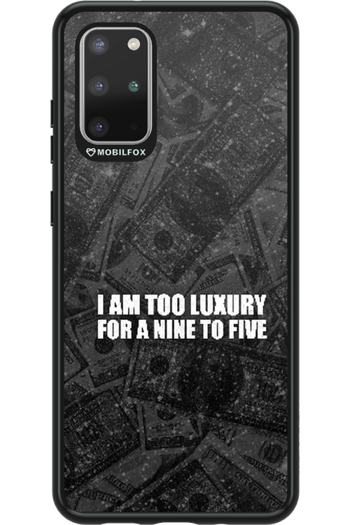 9 to 5 - Samsung Galaxy S20+