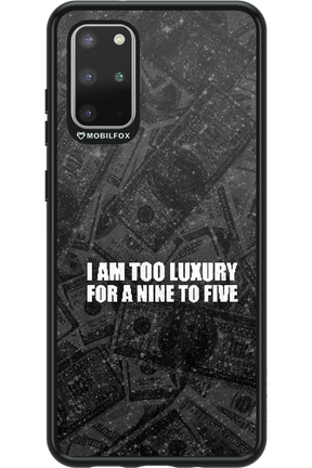 9 to 5 - Samsung Galaxy S20+