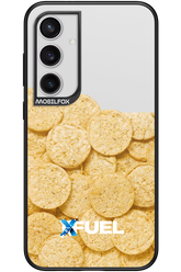 Golden Crunch - Samsung Galaxy S24+