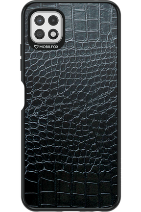 Leather - Samsung Galaxy A22 5G