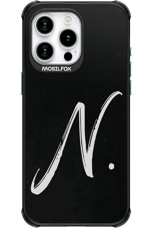 (Off Space) N 2.0 - Apple iPhone 15 Pro Max