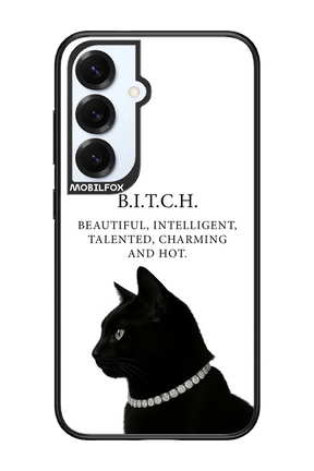 B. i. t. c. h. 2.0 - Samsung S25