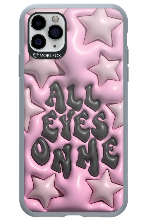 All Eyes On Me - Apple iPhone 11 Pro Max