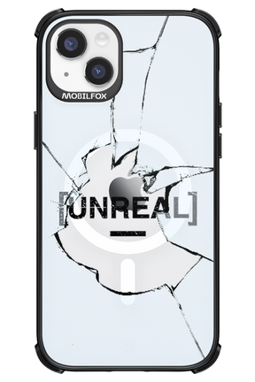 Broken Glass - Apple iPhone 14 Plus