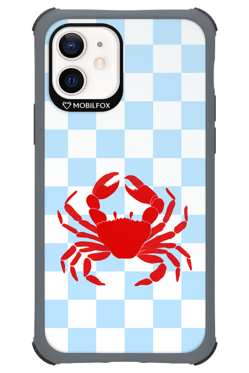 Oh Crab - Apple iPhone 12