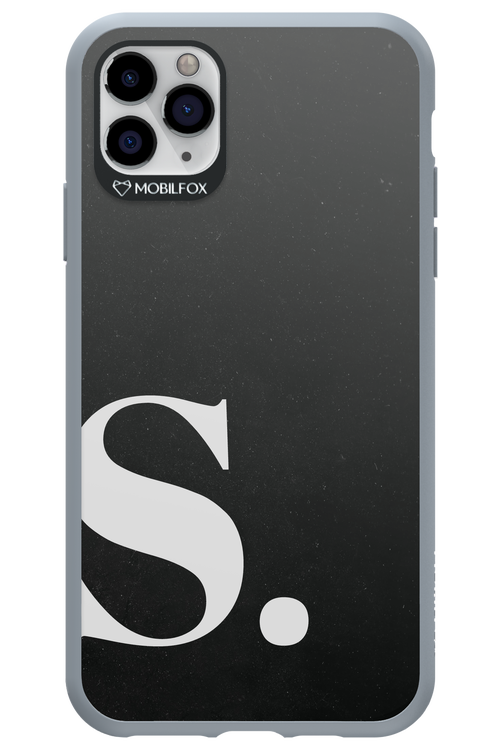 S (Off Space) 2.0 - Apple iPhone 11 Pro Max